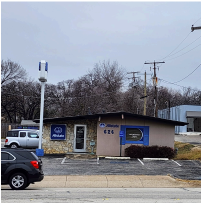 1625 ft2 - Commercial Office/Retail Space Available, Hurst, TX